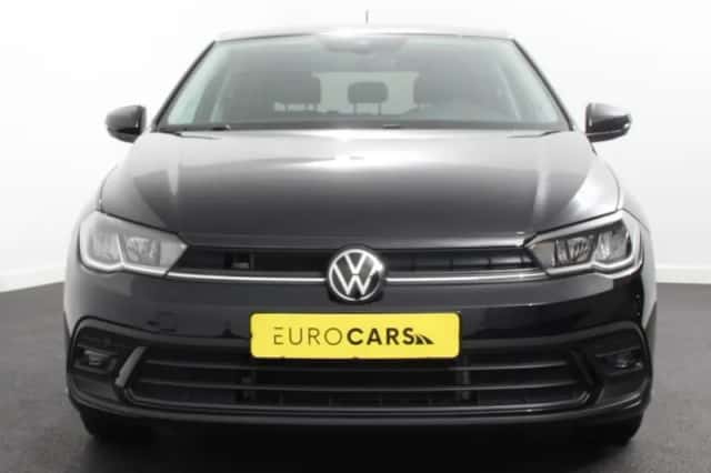 Volkswagen Polo (2024) thumbnail 4