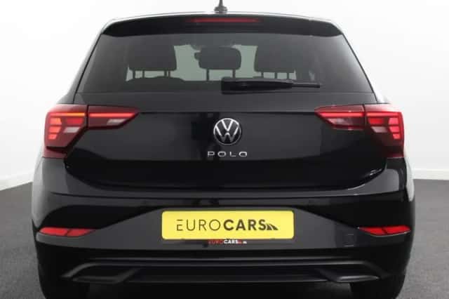 Volkswagen Polo (2024) thumbnail 5