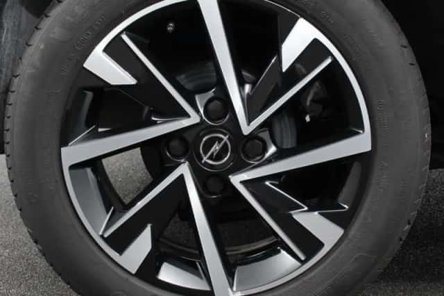 Opel Corsa (2024) thumbnail 4