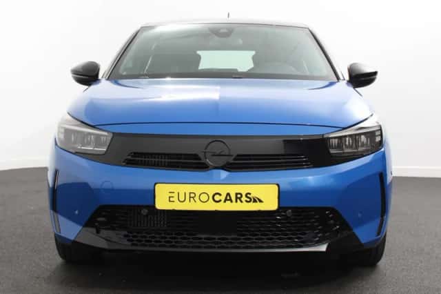 Opel Corsa (2024) thumbnail 5