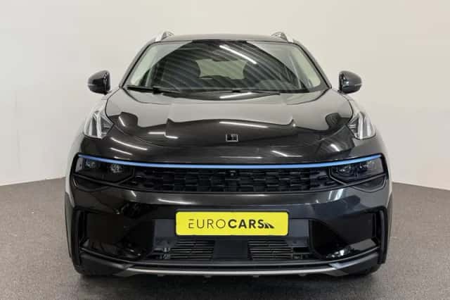 Lynk & Co 01 (2023) thumbnail 2