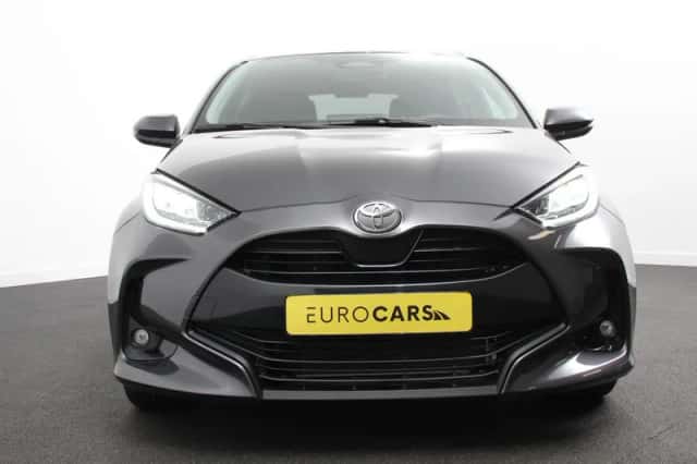 Toyota Yaris (2025) thumbnail 4