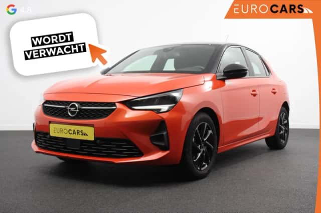 Opel Corsa (2022) thumbnail 1