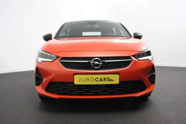 Opel Corsa (2022) thumbnail 2