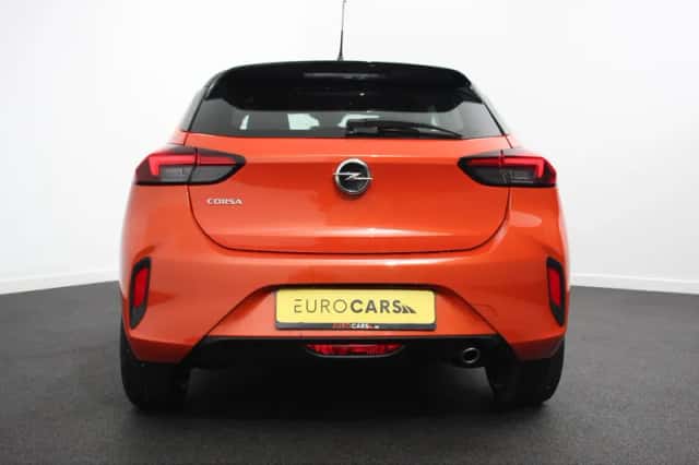 Opel Corsa (2022) thumbnail 3