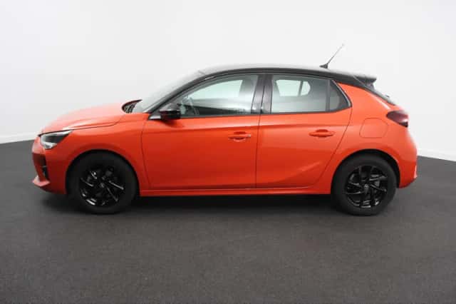 Opel Corsa (2022) thumbnail 6