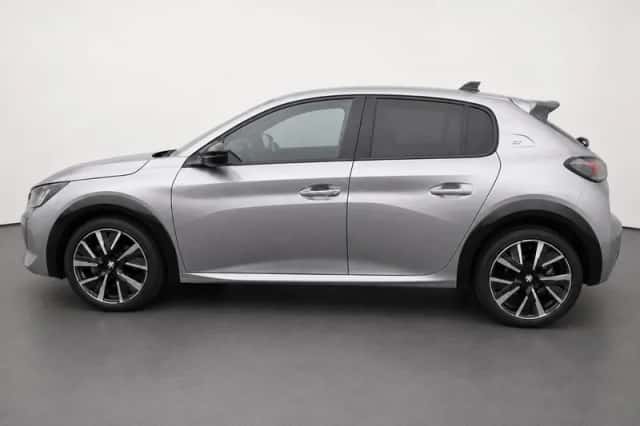 Peugeot 208 (2022) thumbnail 4