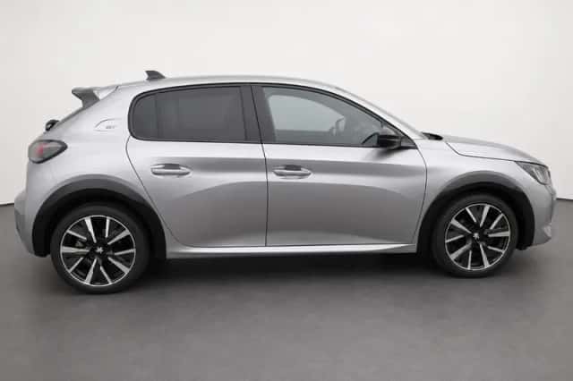 Peugeot 208 (2022) thumbnail 5