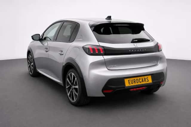 Peugeot 208 (2022) thumbnail 6