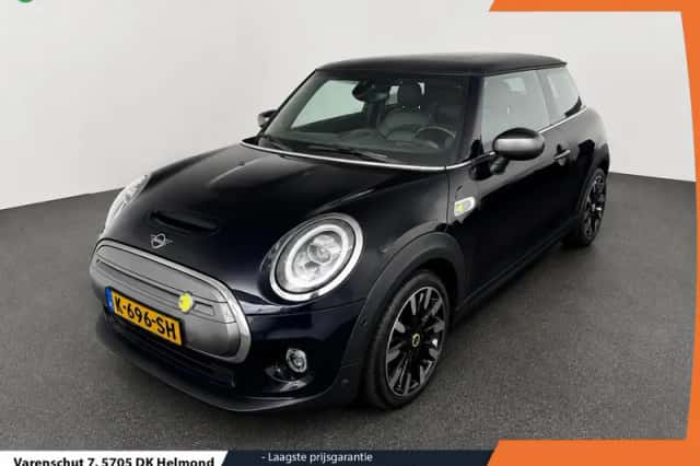 MINI Mini Electric (2019) thumbnail 1