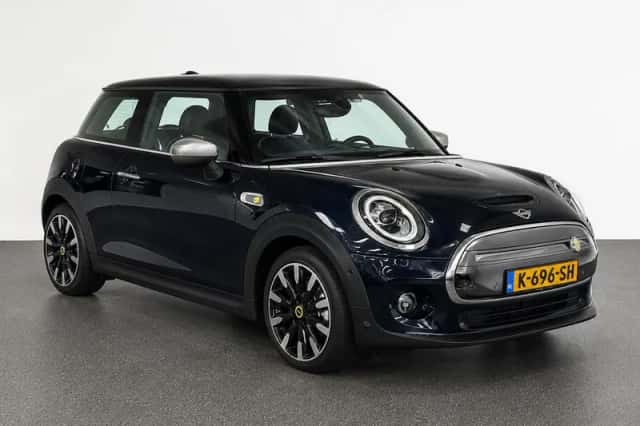 MINI Mini Electric (2019) thumbnail 3