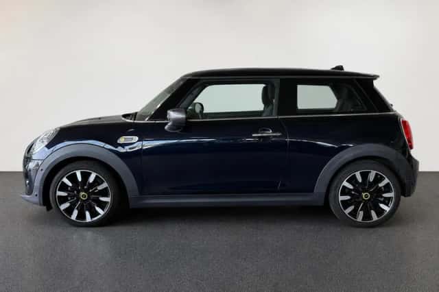 MINI Mini Electric (2019) thumbnail 4