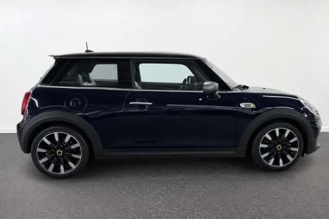 MINI Mini Electric (2019) thumbnail 5