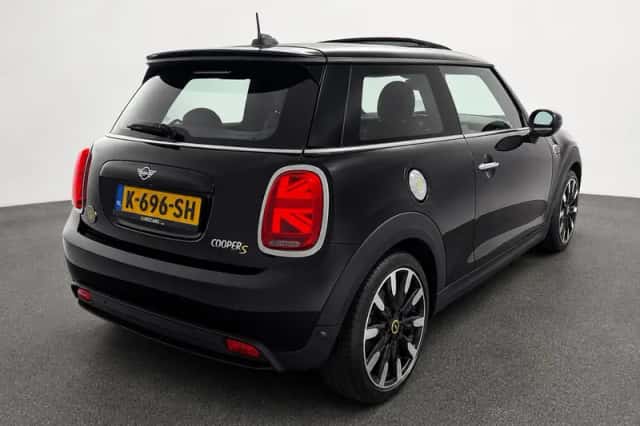 MINI Mini Electric (2019) thumbnail 6