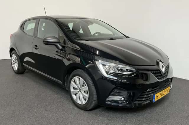 Renault Clio (2020) thumbnail 1