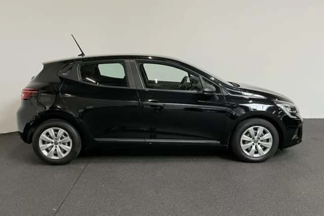 Renault Clio (2020) thumbnail 2