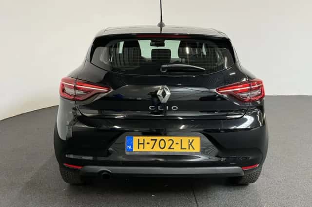 Renault Clio (2020) thumbnail 4
