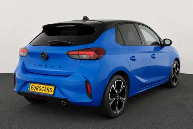Opel Corsa (2026) thumbnail 3