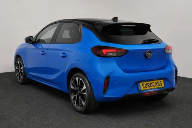 Opel Corsa (2026) thumbnail 4