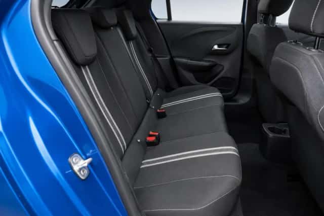 Opel Corsa (2026) thumbnail 6