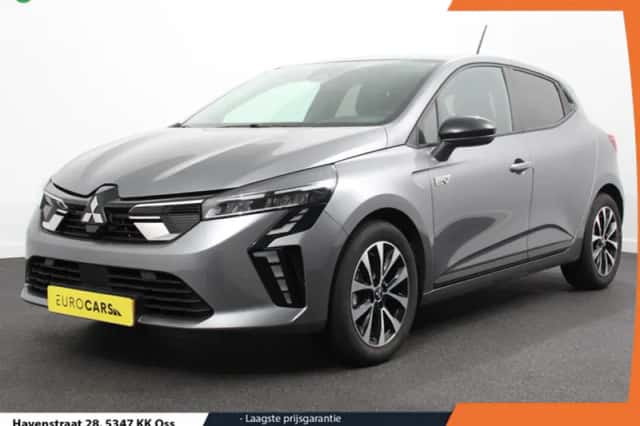 Mitsubishi Colt (2025) thumbnail 1