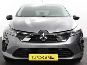 Mitsubishi Colt (2025) thumbnail 4