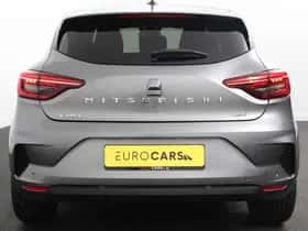 Mitsubishi Colt (2025) thumbnail 5