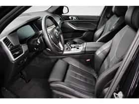 BMW X5 (2021) thumbnail 2