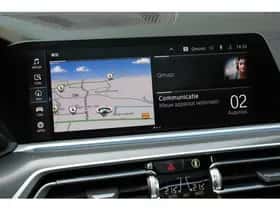 BMW X5 (2021) thumbnail 21