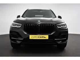 BMW X5 (2021) thumbnail 31