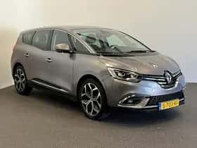 Renault Grand Scénic (2023) thumbnail 2