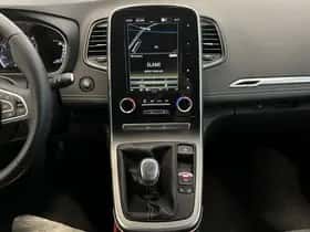 Renault Grand Scénic (2023) thumbnail 9
