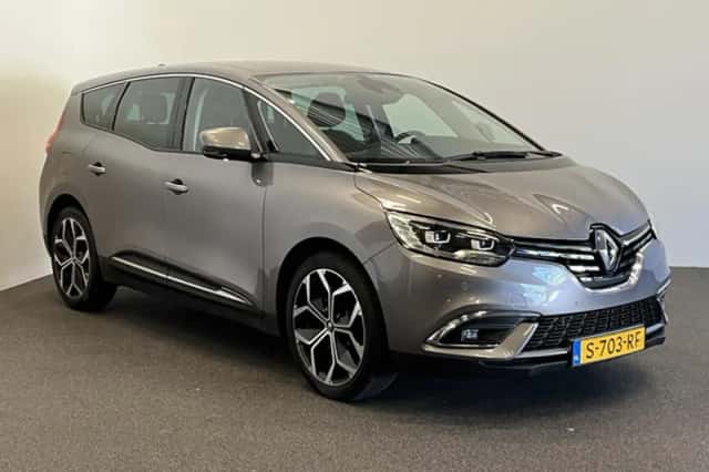 Renault Grand Scénic (2023) thumbnail 4