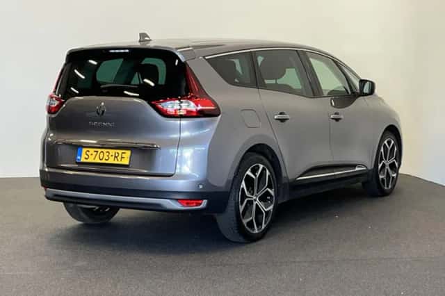 Renault Grand Scénic (2023) thumbnail 6