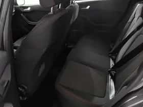 Ford Fiesta (2021) thumbnail 12