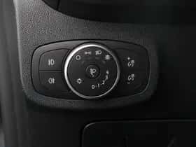 Ford Fiesta (2021) thumbnail 15