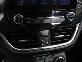 Ford Fiesta (2021) thumbnail 22