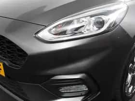 Ford Fiesta (2021) thumbnail 29