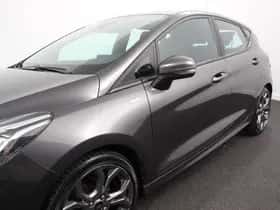Ford Fiesta (2021) thumbnail 30