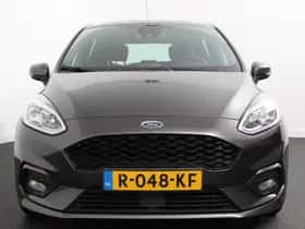 Ford Fiesta (2021) thumbnail 4