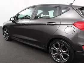 Ford Fiesta (2021) thumbnail 31
