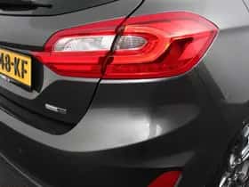 Ford Fiesta (2021) thumbnail 32