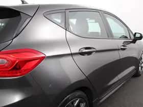 Ford Fiesta (2021) thumbnail 33