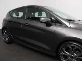Ford Fiesta (2021) thumbnail 34