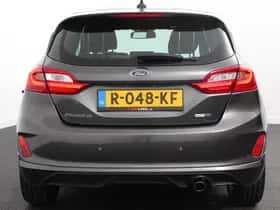 Ford Fiesta (2021) thumbnail 5