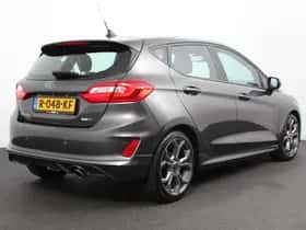 Ford Fiesta (2021) thumbnail 6