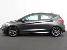 Ford Fiesta (2021) thumbnail 7