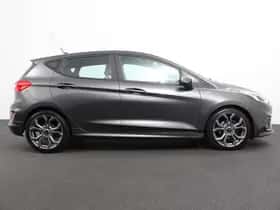 Ford Fiesta (2021) thumbnail 8
