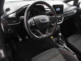 Ford Fiesta (2021) thumbnail 9
