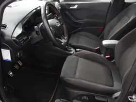 Ford Fiesta (2021) thumbnail 10